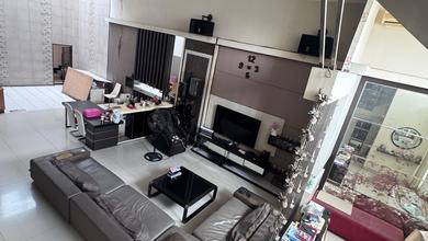 Rumah Area Premium Kalideres, Jakarta Barat - Harga Menarik 6 Miliar