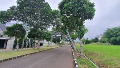 For Sale Tanah Eksklusif di Kembangan, Jakarta Barat, LT 363m²