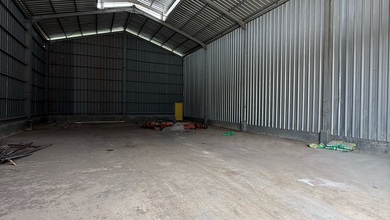 Disewakan Gudang Jelambar Akses Truk 12X20