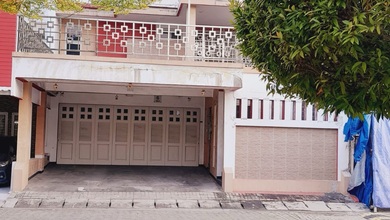 For Sale rumah Premium di Cengkareng, Jakarta Barat - LT 200m²