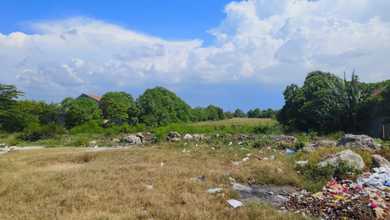 Kavling Prestisius Dijual di Marunda, Jakarta Utara, Harga 344 Triliun