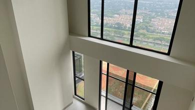 Apartemen Nyaman Dijual Cepat di BSD, Tangerang, Harga Menarik!