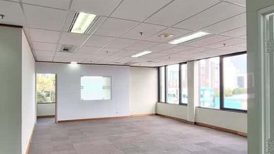 Disewakan Kantor Gatot Subroto Lokasi Strategis