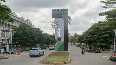 Rumah Mewah Luas 90 m2, area Cengkareng, Jakarta Barat