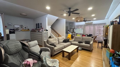 Rumah Area Premium Pantai Indah Kapuk, Jakarta Utara - Harga Terbaik 5,9 Miliar