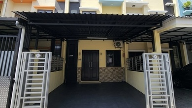 Hunian Idaman di Sunter, Jakarta Utara, 4 KT, Harga 2,3 Miliar