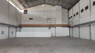 Jual Gudang Peternakan 22x40 Jakarta Barat