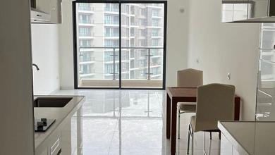 Apartemen Sewa di BSD City Semi Furnished Tipe 3 BR Terbaik di Tangerang