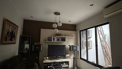 Rumah Elit LT 144 m2, di Daan Mogot, Jakarta Barat