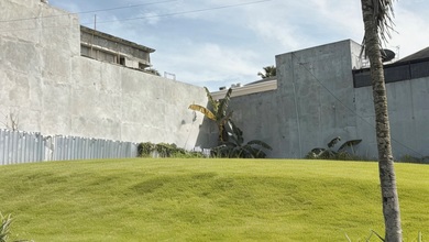 Dijual Tanah Eksklusif di Pondok Indah, Jakarta Selatan, LT 576m²