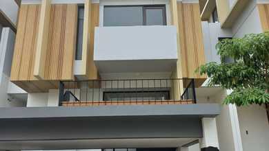 Sewa Rumah Terbaik di BSD, Tangerang, Harga Terjangkau