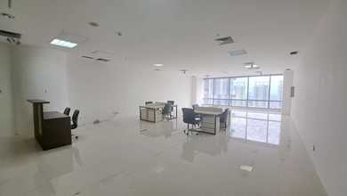 Office Soho Capital Central Park For Rent