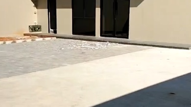 Gudang Gandeng Laksana Bizpark Teluknaga Tangerang 