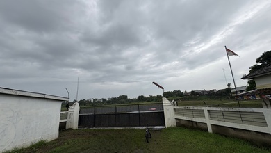 Kavling Prestisius Dijual di Cikande, Serang, Harga 564 Miliar