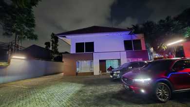 For Sale Tanah Premium di Menteng, Jakarta Pusat, LT 1200m²