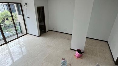 Rumah Sewa dengan Harga Terjangkau Daerah BSD