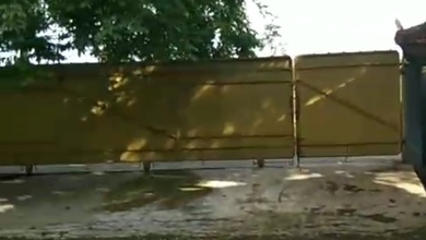 Gudang 2465m2 Non Limbah 44ribu Watt Akses 40ft