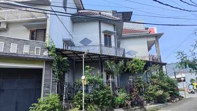 Kesempatan Langka, rumah Prestisius di Cibodas, Tangerang, LB 434m²