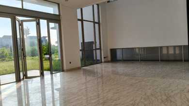 Rumah Sewaan Area Pantai Indah Kapuk, Jakarta Utara, LB 1100m², 4 KT