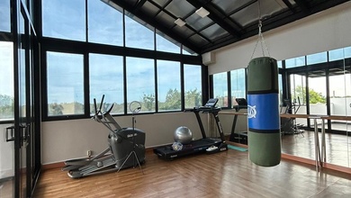 Rumah Mewah di Kawasan Pantai Indah Kapuk, Jakarta Utara, LB 260m², Harga 11,5 Miliar