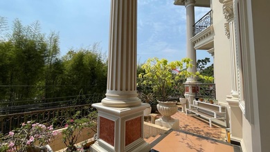 Penawaran Eksklusif, rumah Prestisius di Sunter, Jakarta Utara, LB 600m²