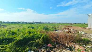 For Sale Tanah Eksklusif di Tangerang, Tangerang, LT 7550m²