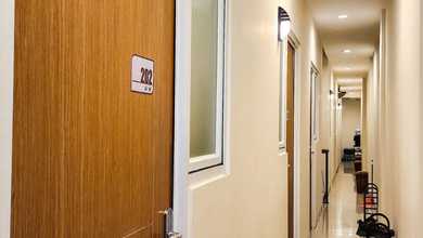 Kost 21 Kamar 5 Lantai Grogol Dekat Kampus Trisakti Untar