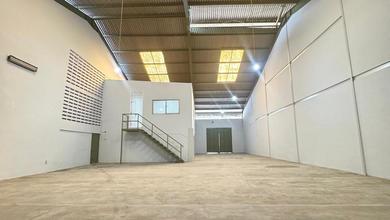 Disewakan Gudang Pesing Cengkareng Jakbar