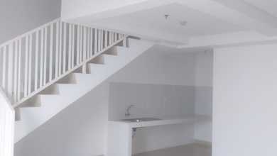 Apartemen Praktis di Central Park, Jakarta Barat, Harga Murah 155 Juta /tahun