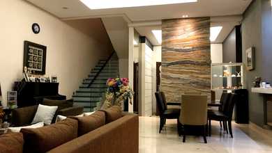 Dijual rumah Mewah di Pantai Indah Kapuk, Jakarta Utara - LT 324m²