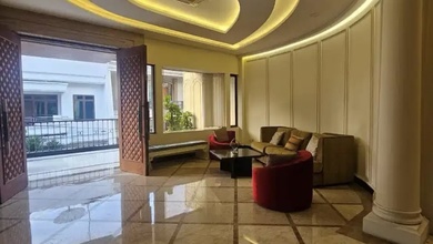 Kesempatan Langka, rumah Prestisius di Pluit, Jakarta Utara, LB 660m²