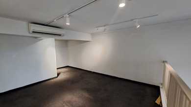 Perkantoran Soho Pancoran Semi Furnished