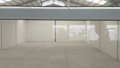 Gudang Laksana Business Park 15x62 2 Lantai