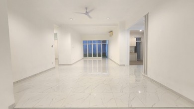Disewakan Rumah Murah di Pondok Indah, Jakarta Selatan, LT 305m²