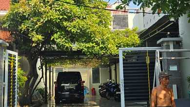 Kesempatan Langka, rumah Prestisius di Rawa Buaya, Jakarta Barat, LB 400m²