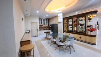 Hunian Mewah di Kawasan Kelapa Gading, Jakarta Utara, LB 500m², Harga 13,5 Miliar