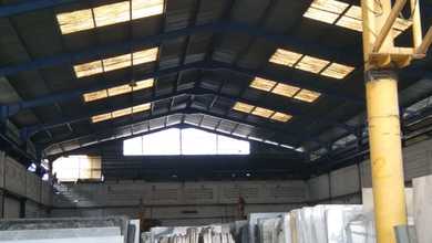 Gudang Daan Mogot 38x50 Tangerang Ada Office Dan Parkiran