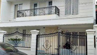 Rumah Premium Luas 160 Jual area Citra Garden, Jakarta Barat