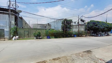 Tanah Elit Dijual di Kapuk, Jakarta Utara, Harga 36 Triliun