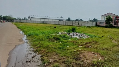 Tanah Elit Dijual di Legok, Tangerang, Harga 4,29 Triliun