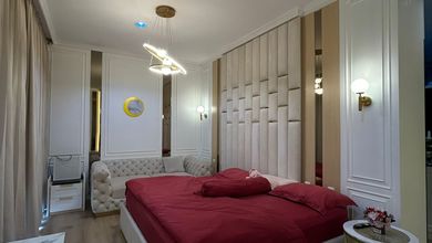 Rumah Furnished Siap Huni Daerah Pantai Indah Kapuk