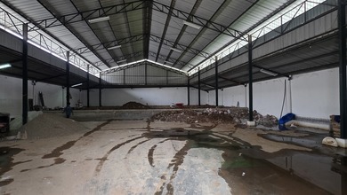 Disewakan Murah Gudang Cipondoh 45Rb Per Meter