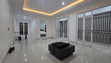 Rumah Sederhana Disewakan di Pondok Indah, Jakarta Selatan, Harga Ekonomis