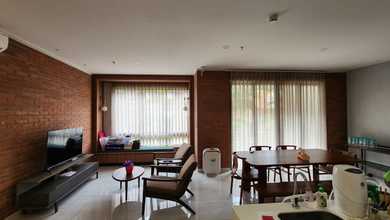 Kesempatan Emas Apartemen Mewah di Alam Sutera, Tangerang, 3 KT