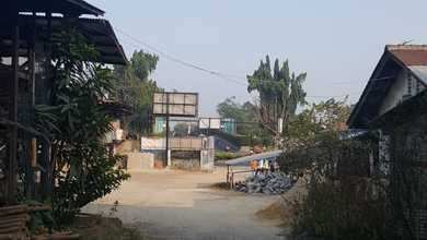 Tanah Elit Dijual di Cikupa, Tangerang, Harga 412 Triliun