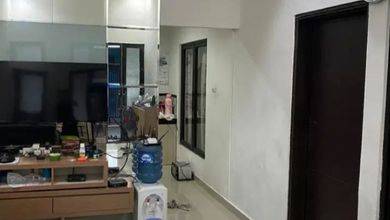 Jual Rumah 77 area Poris, Tangerang