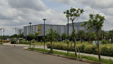 Sewa Tanah Strategis di Pantai Indah Kapuk 2, Jakarta Utara, Lokasi Prime