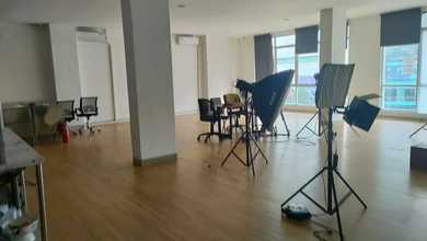 Ruko Gandeng 10X20 Kebon Kacang Jakpus Ada Lift