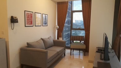 Apartemen Minimalis Harga Ekonomis, Lokasi Pancoran, Jakarta Selatan