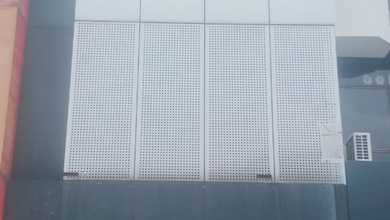 Ruko Roxy Mas Dibawah Njop Hasyim Asyahri 4.5x15 